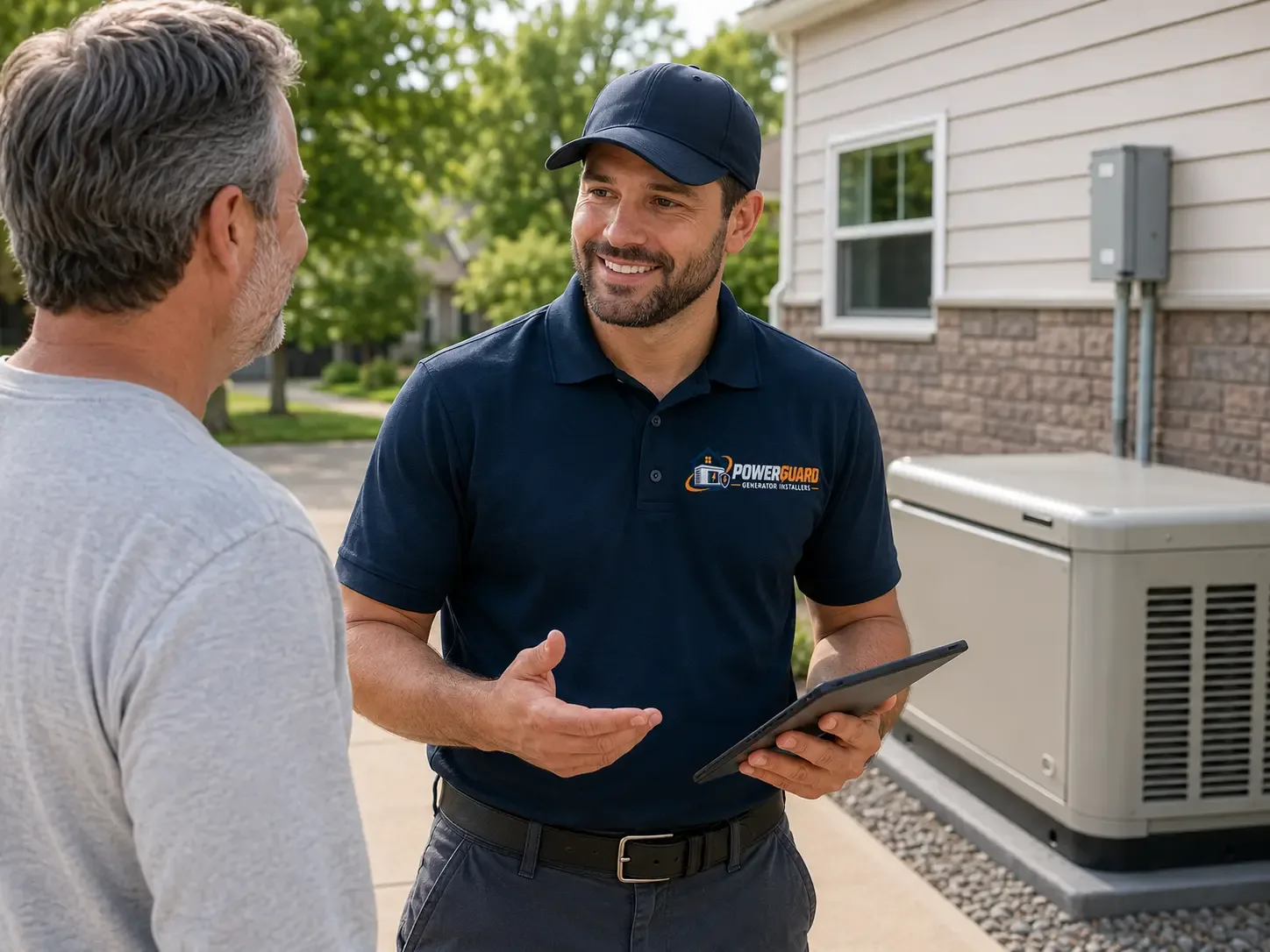 Generator Installation Barre, MA FAQs